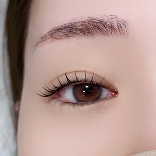 マツエク・マツパ ZowZow 南浦和  Yuiのマツエク・マツパデザイン