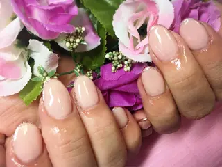 ネイル Beauty Salon Lunaのエステ・リラクイメージ