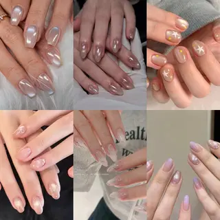 ネイル Nail Salon HARUのネイルデザイン