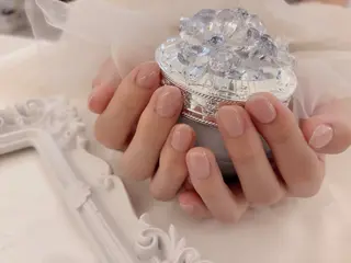 ネイル YUFFA🎀♡ mayuのネイルデザイン