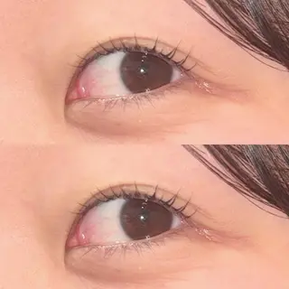 マツエク・マツパ RELASH駅南 🎀mano🩷のマツエク・マツパデザイン