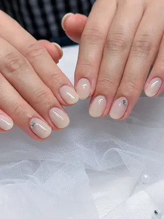 ネイル salon JUNOのネイルデザイン