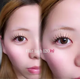 マツエク・マツパ REAL🎀 minamiのマツエク・マツパデザイン