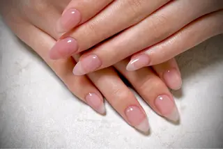 ネイル MH Nailのネイルデザイン