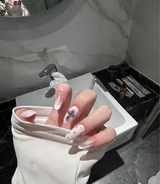 ネイル みき YKのネイルデザイン