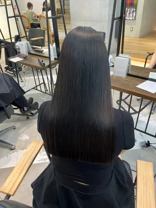 多種カラー特化 🎀SEINA🎀のヘアスタイル