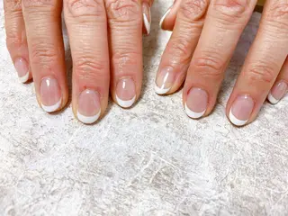 ネイル mogunail &blowのネイルデザイン