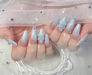 ネイル Hana Nail Salonのネイルデザイン