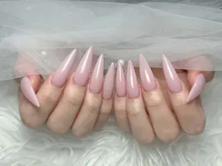 ネイル Cloudy Chan Nailのネイルデザイン