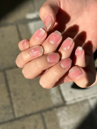 ネイル nailsalon ∞ ﾐｶﾅﾙ ∞のネイルデザイン