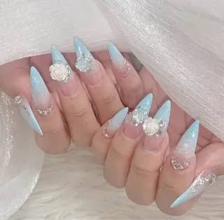 ネイル Julie NailSalonのネイルデザイン