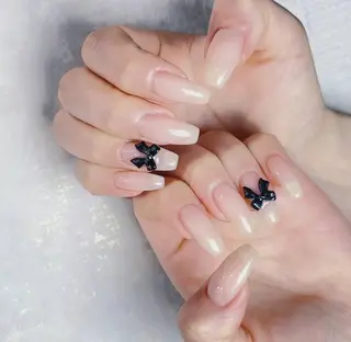 ネイル babarla Nailのネイルデザイン