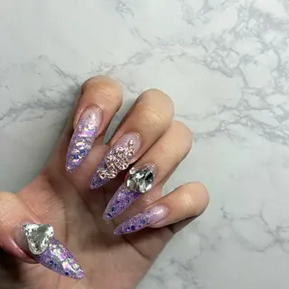 ネイル FELICE フェリーチェのネイルデザイン
