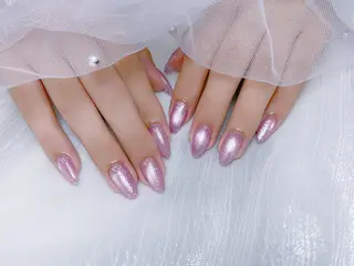ネイル Sanie Salonのネイルデザイン