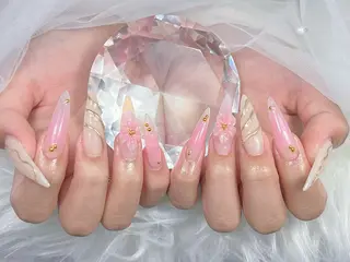 ネイル Miya _nailのネイルデザイン