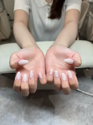 ネイル IROHA NAIL 北村菜帆のネイルデザイン