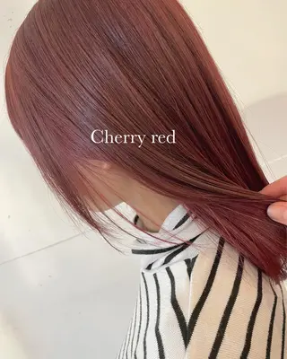 ロング カラー 💛🤍U too e’s /店長🧸のヘアスタイル
