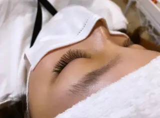 マツエク・マツパ Diamond ‘A eye lashのマツエク・マツパデザイン