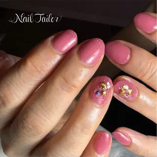 ネイル NailTailor ネイルテイラーのネイルデザイン