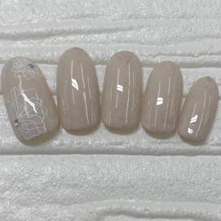 ネイル Nail salon Honey Beeのネイルデザイン