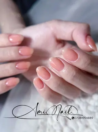 ネイル Ami Nailsのネイルデザイン