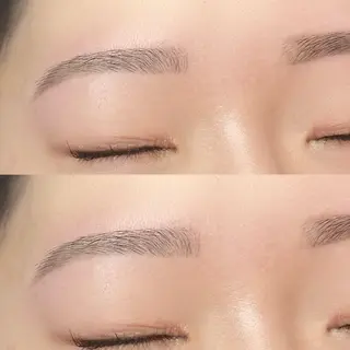 アイブロウ ♡fein. beauty♡のマツエク・マツパデザイン