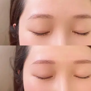 アイブロウ Emua aoiの眉毛・アイブロウイメージ