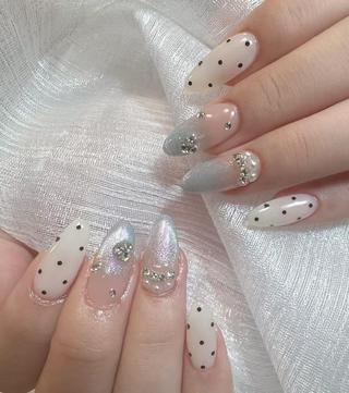 ネイル The Nail& EyeLashのネイルデザイン