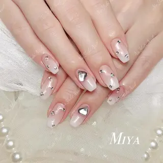 ネイル Mai マイのネイルデザイン