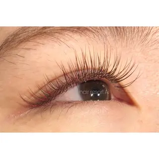 マツエク・マツパ brow art 上野 / 吉橋のマツエク・マツパデザイン