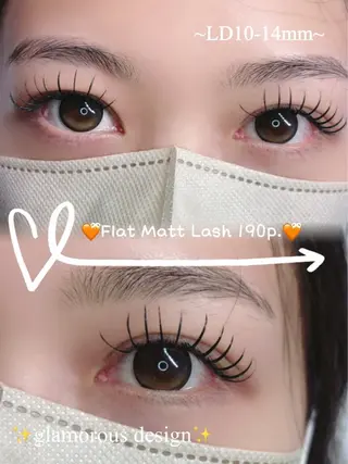 マツエク・マツパ NAVYeye / aira🧸の眉毛・アイブロウイメージ