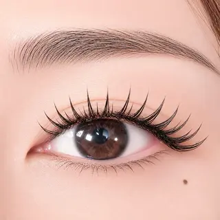 マツエク・マツパ EYEVY 門前仲町 オーナーのマツエク・マツパデザイン