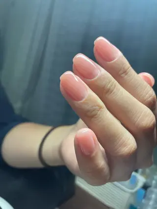 ネイル nail salon 7☺︎2のネイルデザイン