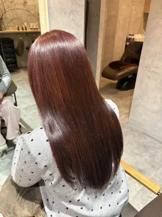 ロング fil. / narumiのヘアスタイル