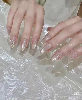 ネイル ROSE ANA CHUO 本川越のネイルデザイン