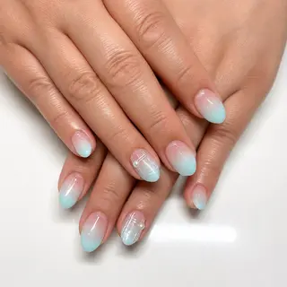 ネイル Bianca 所沢 Hasegawaのネイルデザイン