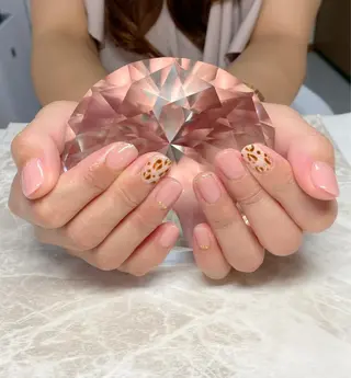 ネイル ゆぴねいる yupinailのネイルデザイン