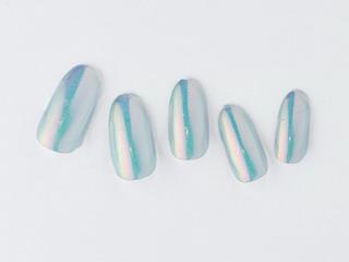 ネイル 💗🪽Tiary Nail🪽💗のネイルデザイン