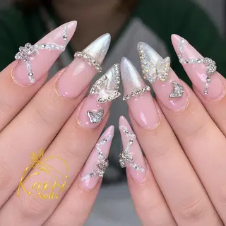 ネイル Kaori Nailのネイルデザイン