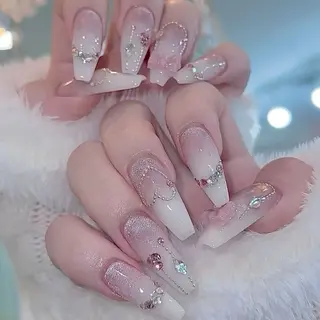ネイル DT nailのネイルデザイン