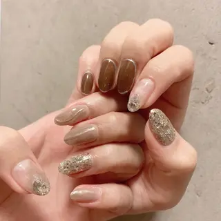 ネイル M. Shihoのネイルデザイン