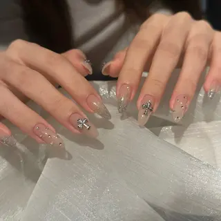 ネイル VV  Nail salonのネイルデザイン