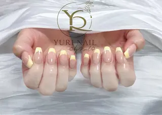 ネイル YURI Nail Funabashiのネイルデザイン