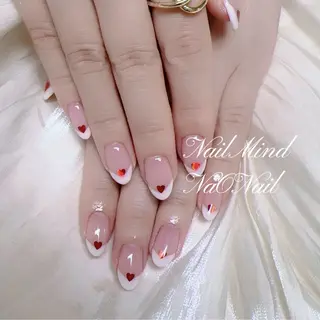 ネイル NailMind Tokyoのネイルデザイン
