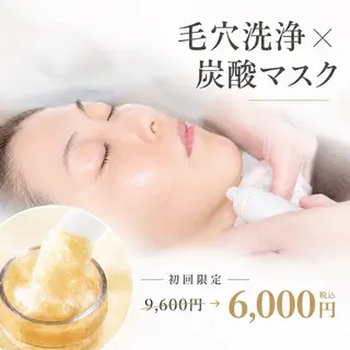 salon Shonのエステ・リラクイメージ