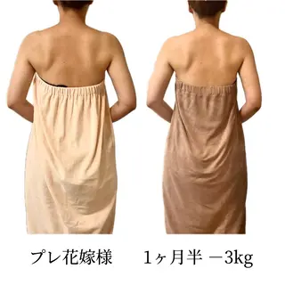 痩身専門サロン Coralのエステ・リラクイメージ
