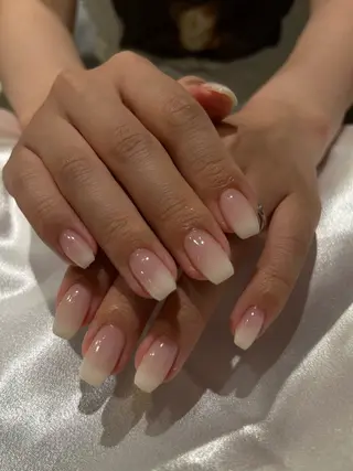 ネイル 尾山 七香のネイルデザイン