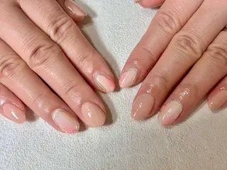 ネイル kikinail 溝の口のネイルデザイン