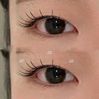 マツエク・マツパ 🌺韓国水光束感 まつ毛🌺/RINAのマツエク・マツパデザイン