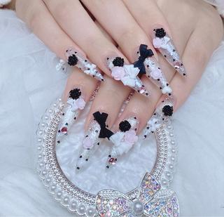 ネイル Sakura Nail Salonのネイルデザイン